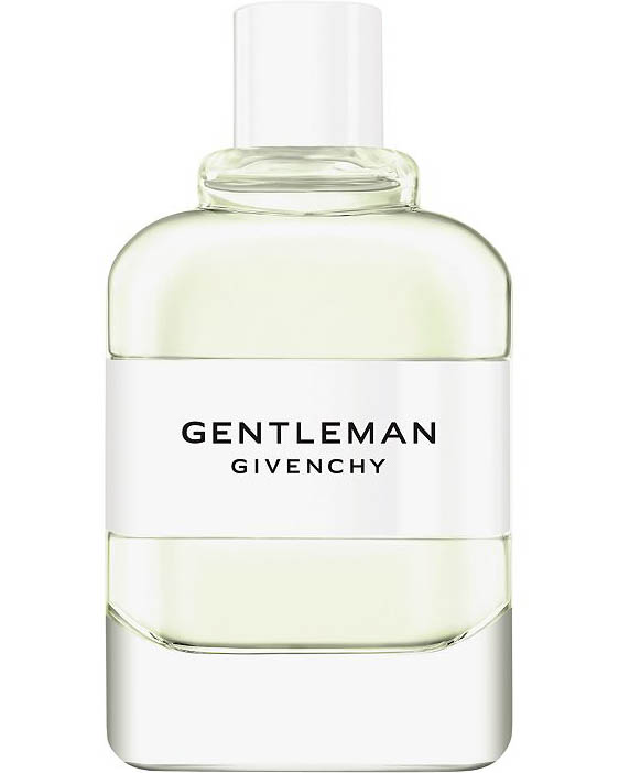 Gentleman Cologne
