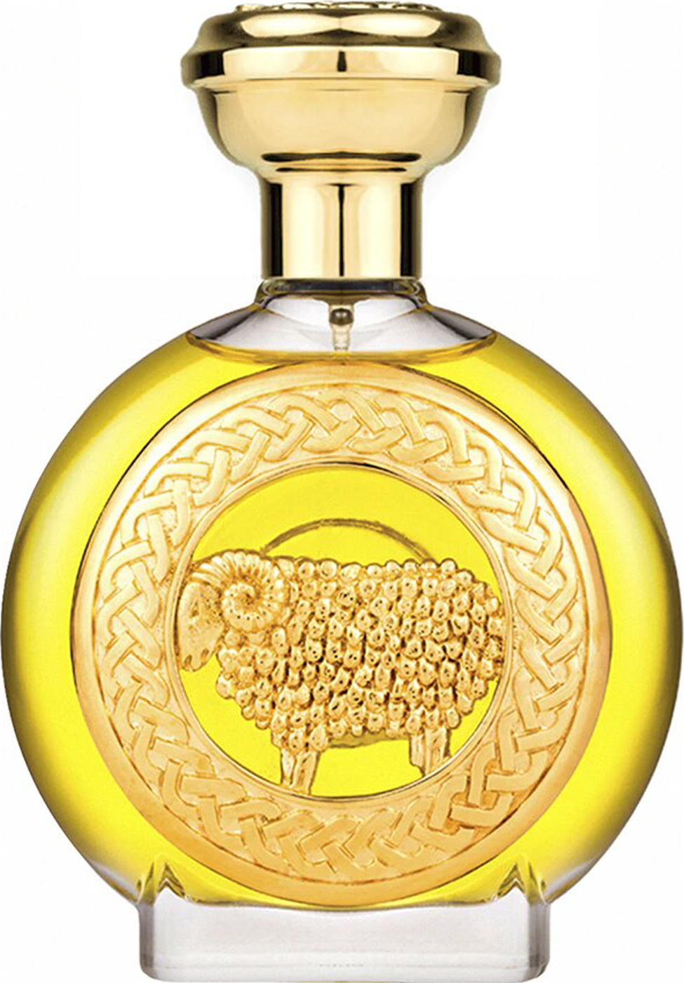 Golden Aries