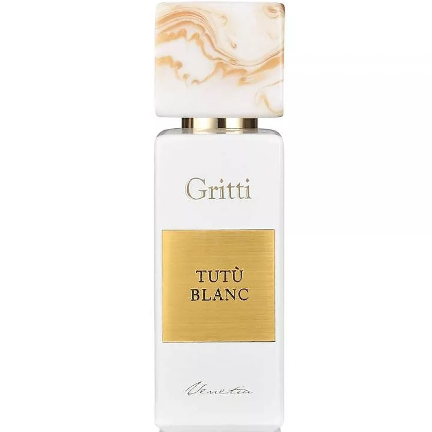 Tutu Blanc