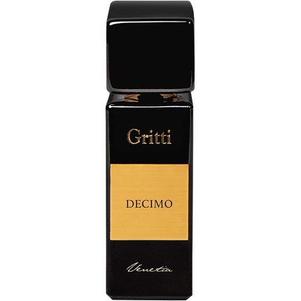 Decimo Men