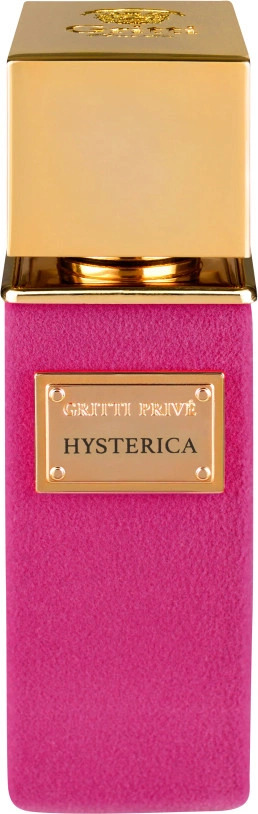 Hysterica