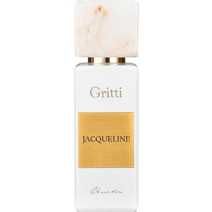 Jacqueline