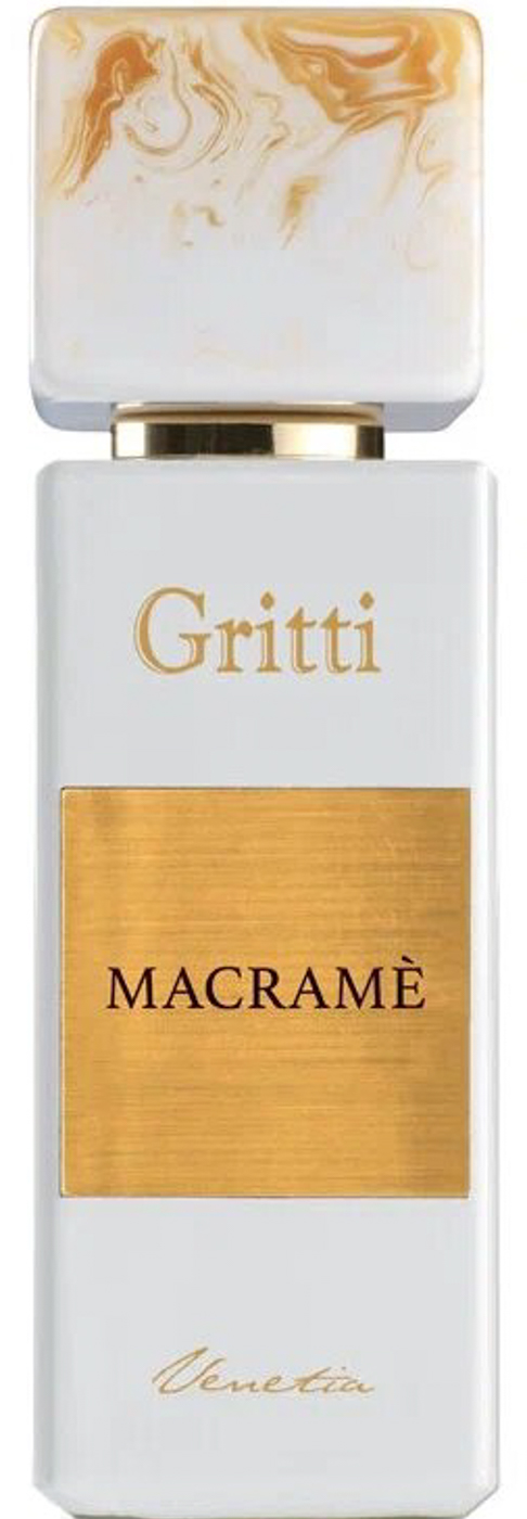Macrame