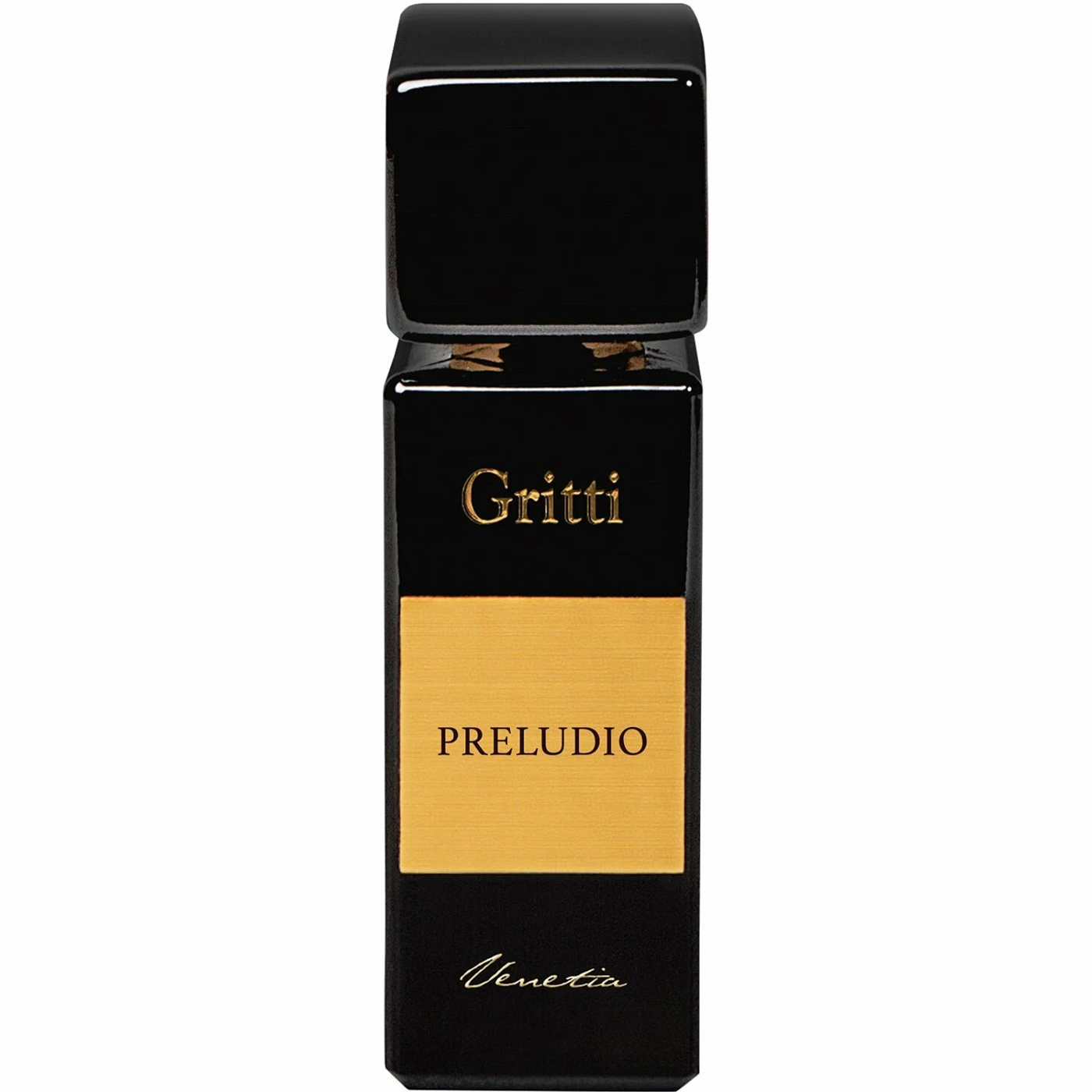 Preludio