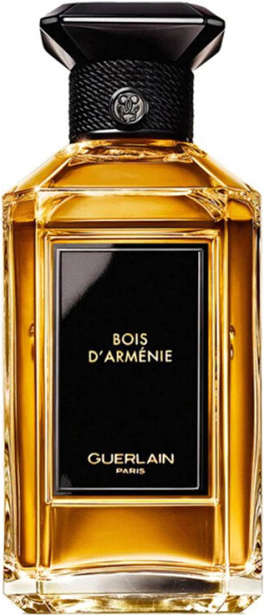 Bois D'Armenie