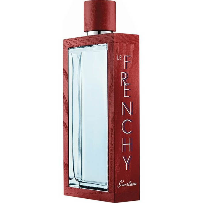 Le Frenchy