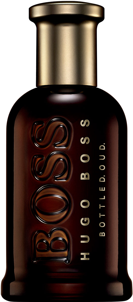 Boss Bottled Oud