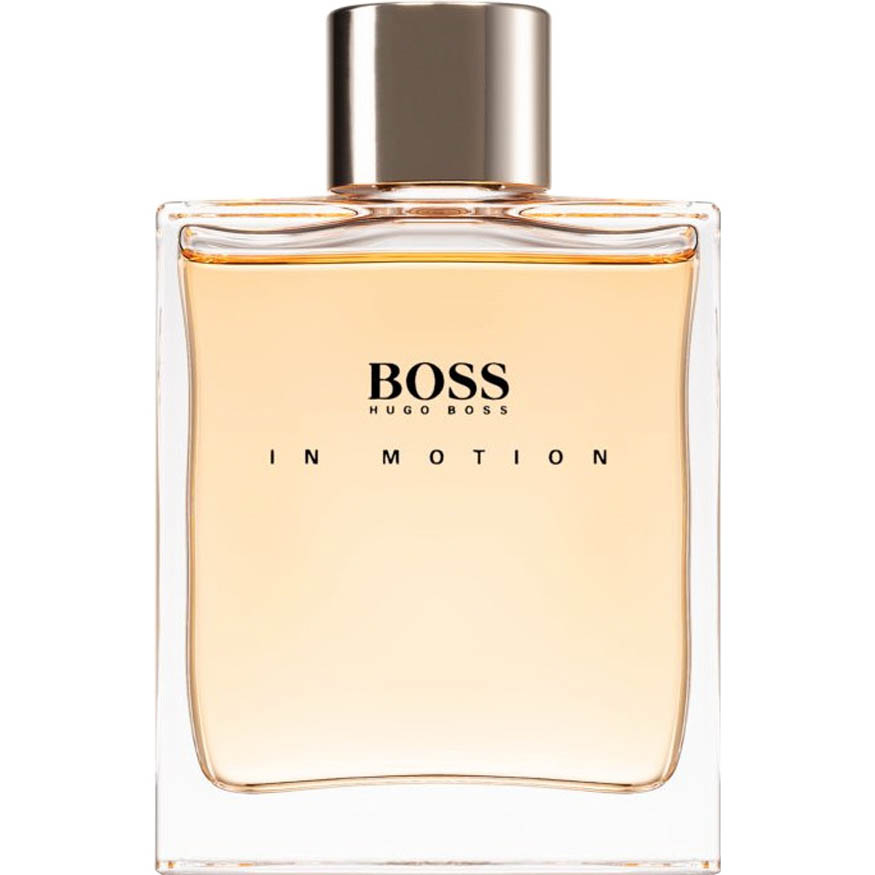 Boss In Motion 2022