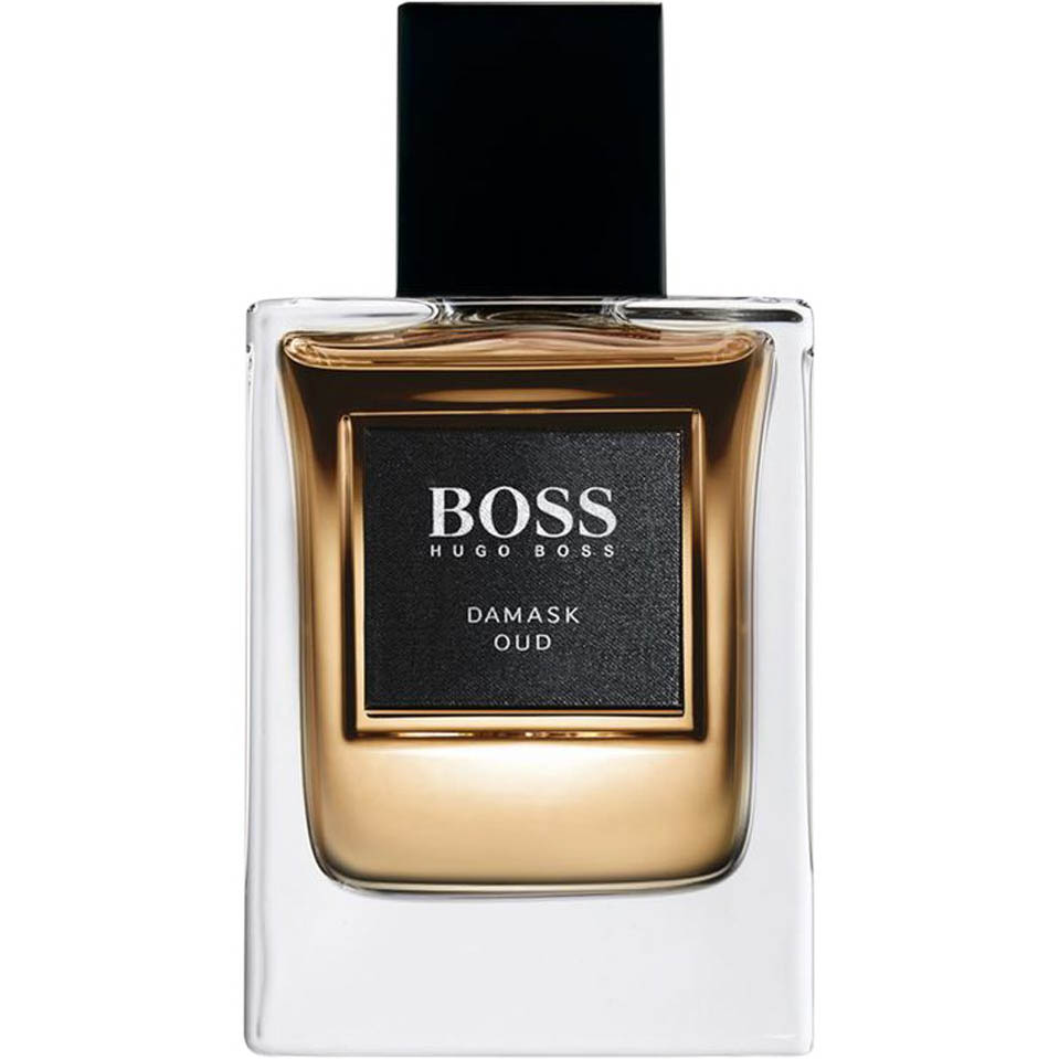The Collection Damask Oud