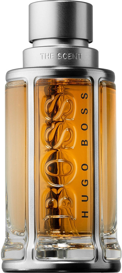 Boss The Scent