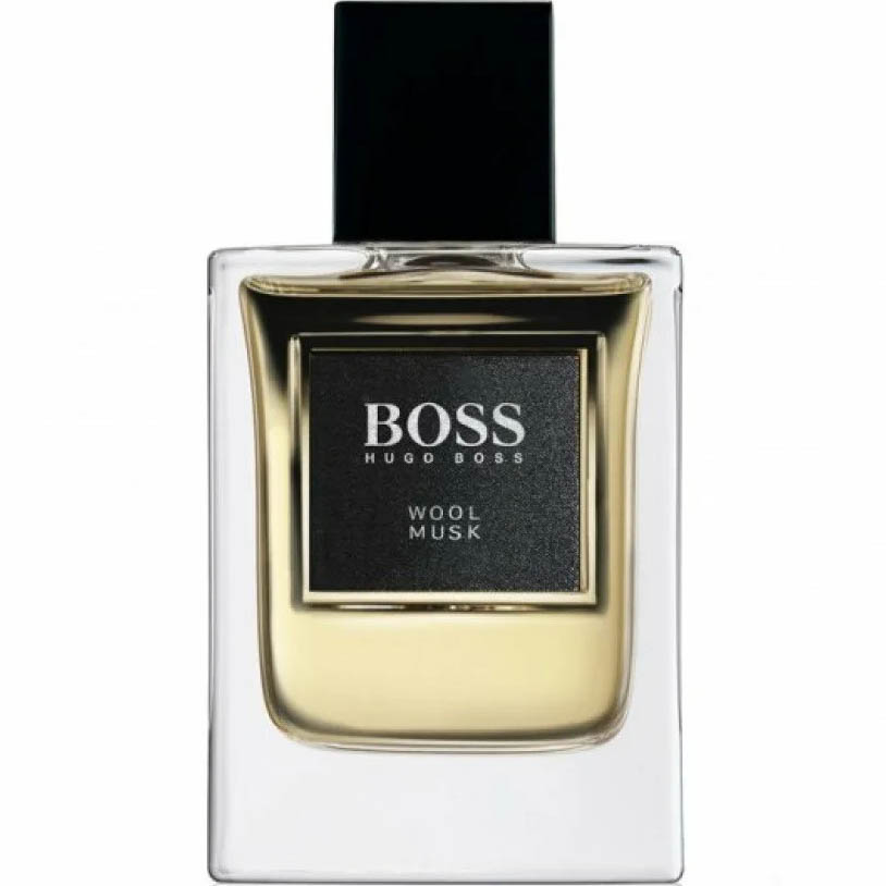 Wool & Musk