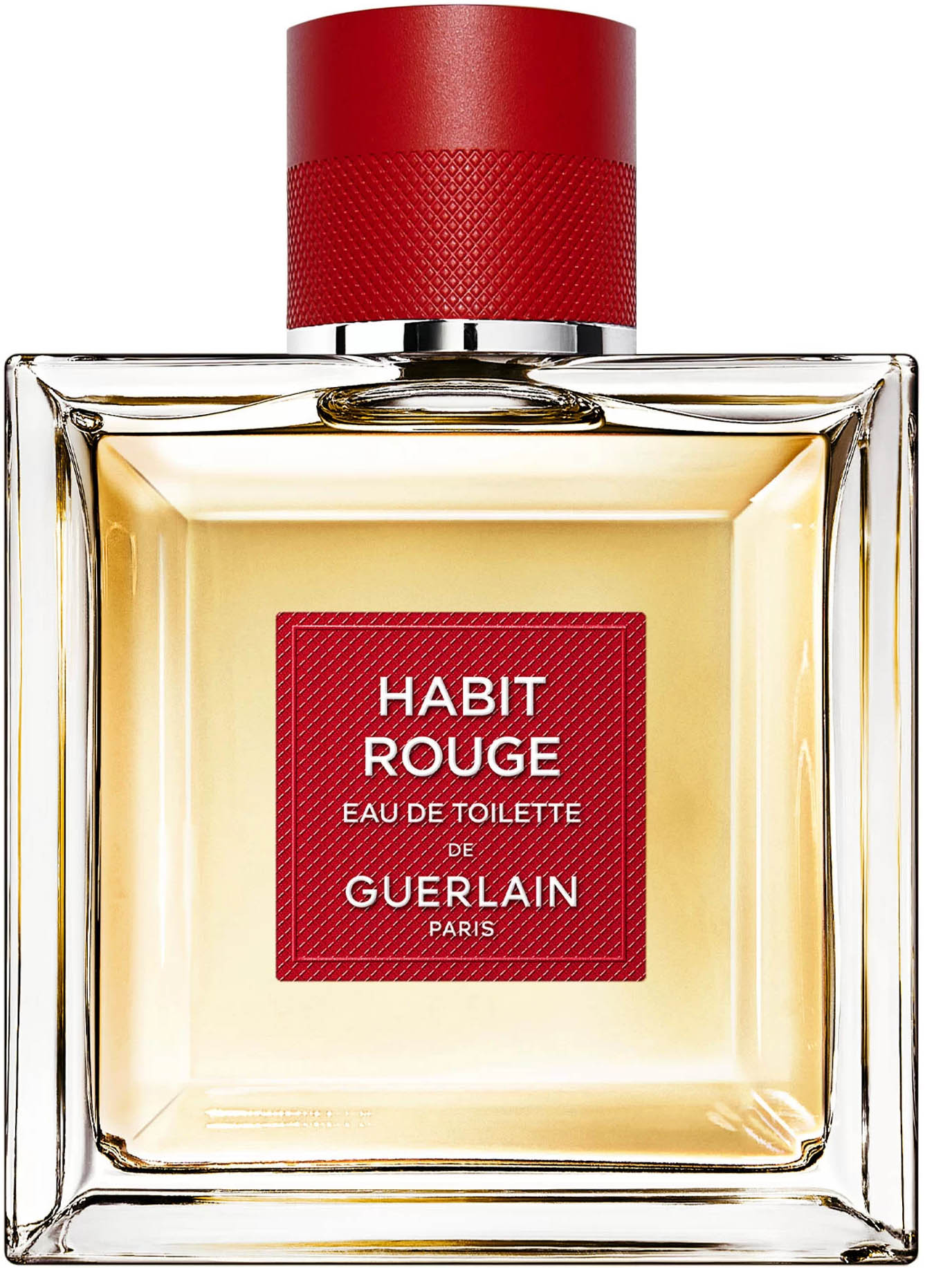 Habit Rouge