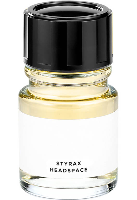Styrax