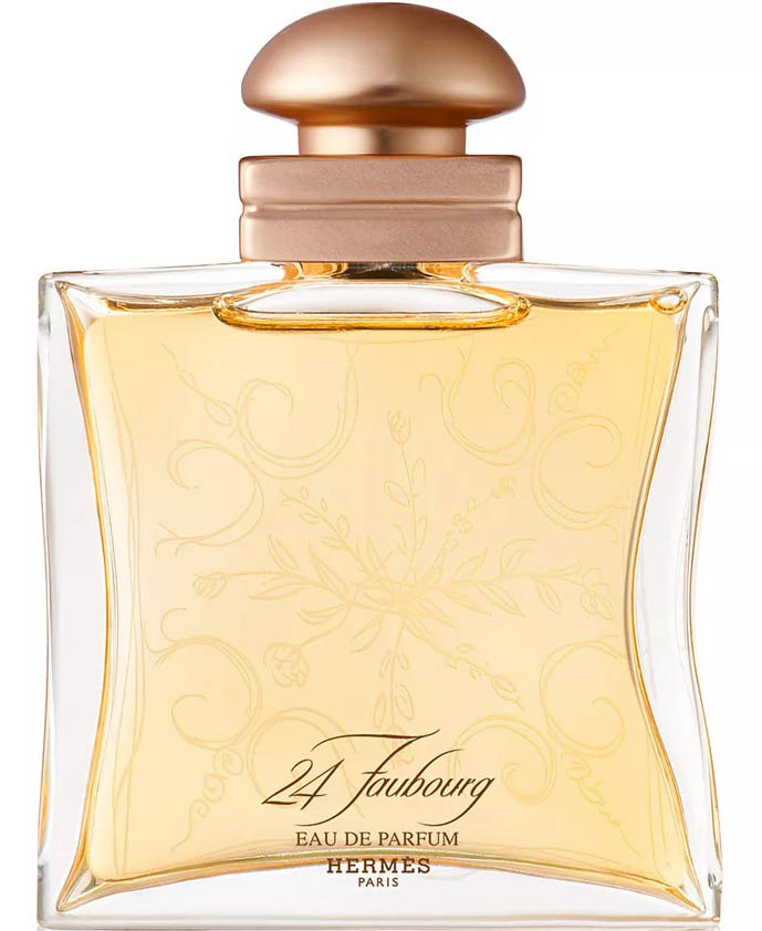 24 Faubourg