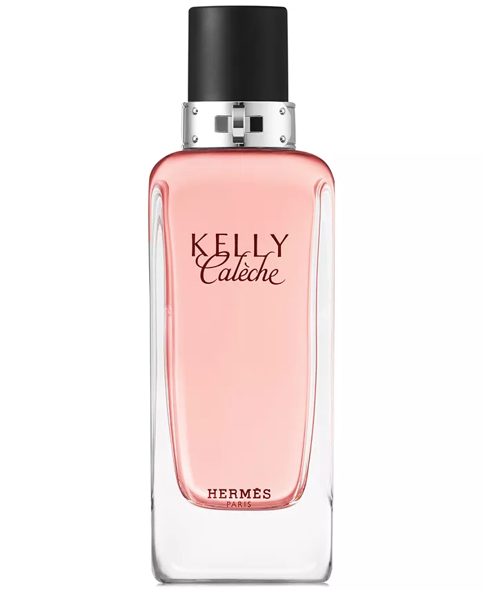 Kelly Caleche