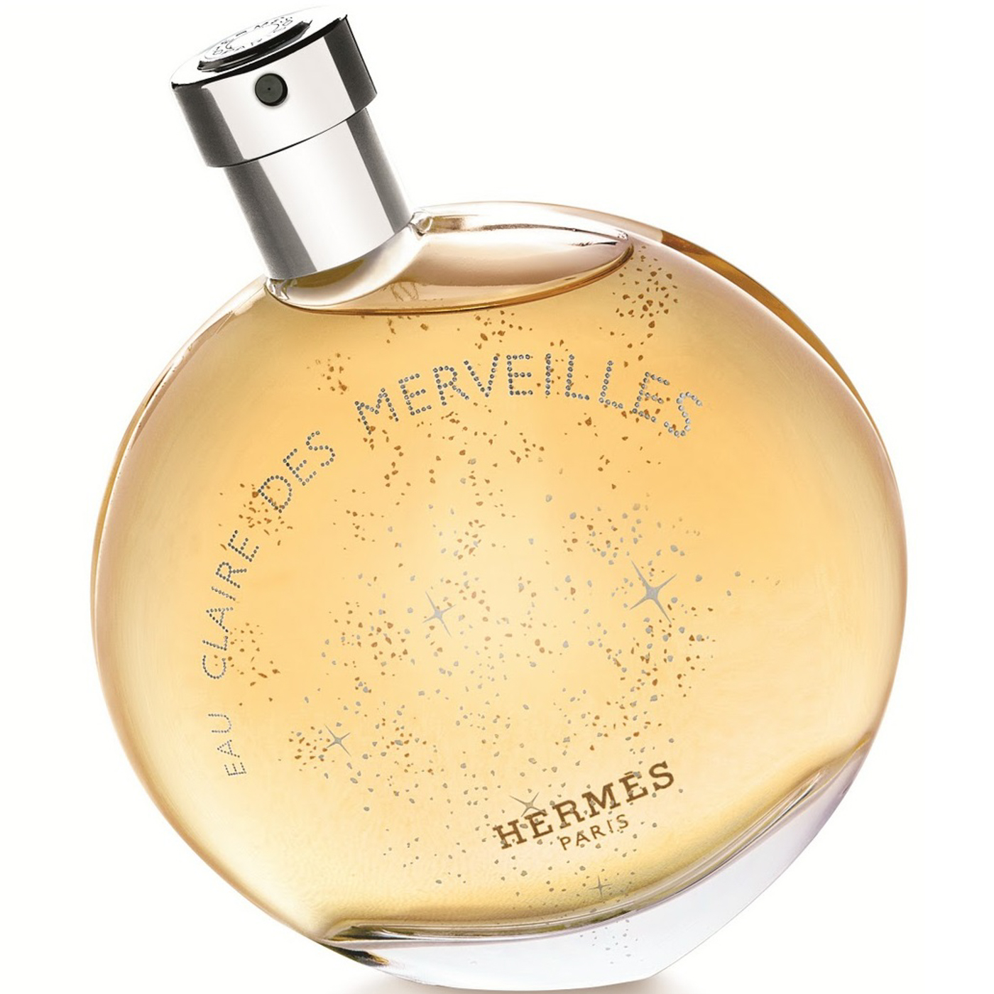 Eau Claire Des Merveilles