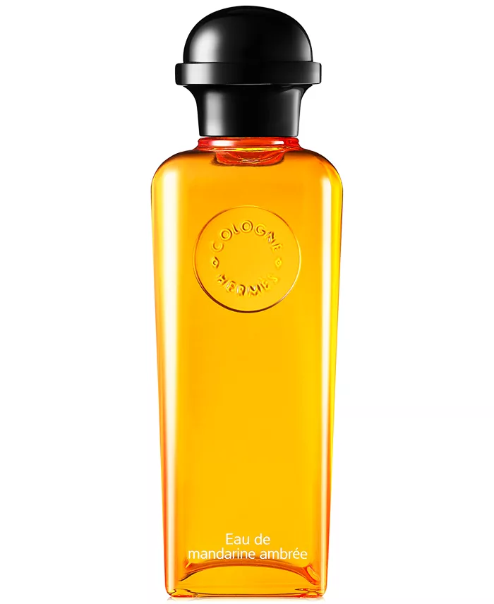 Eau De Mandarine Ambree