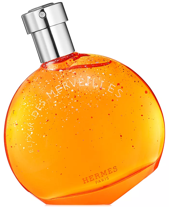 Eau Des Merveilles Elixir