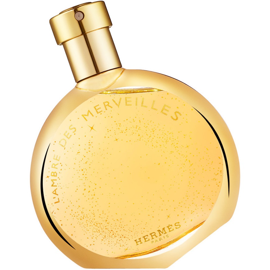 L'Ambre Des Merveilles