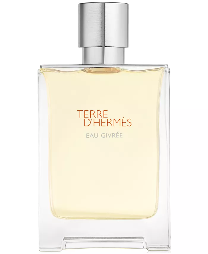 Terre Eau Givree