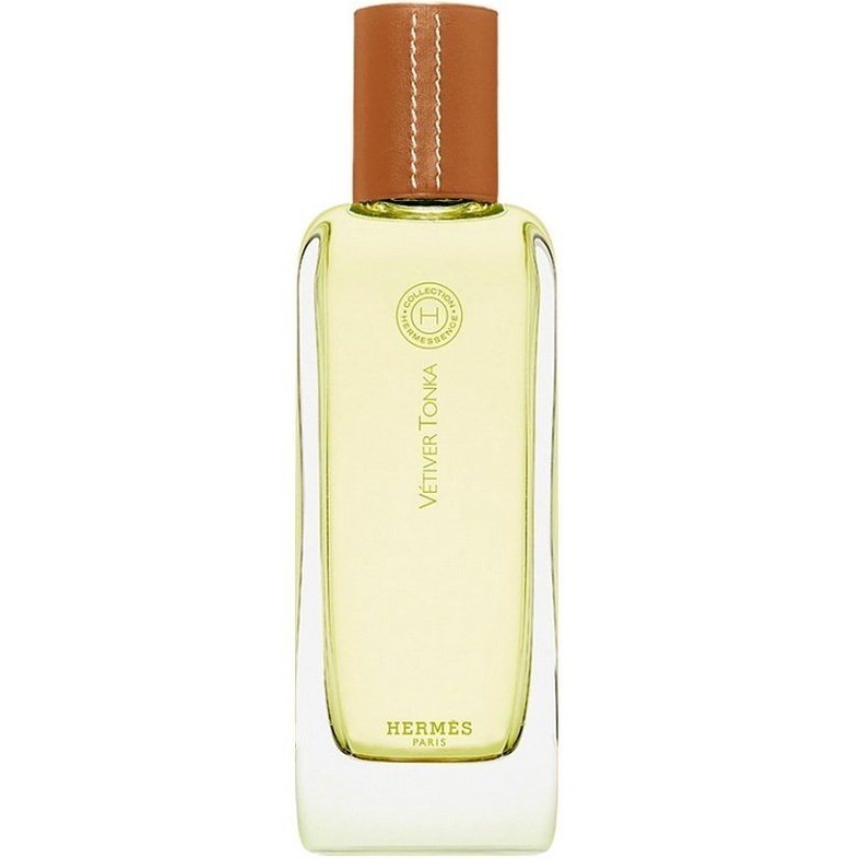 Vetiver Tonka
