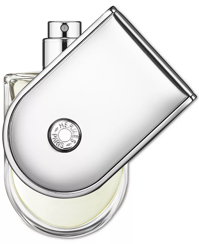 Voyage D'Hermes