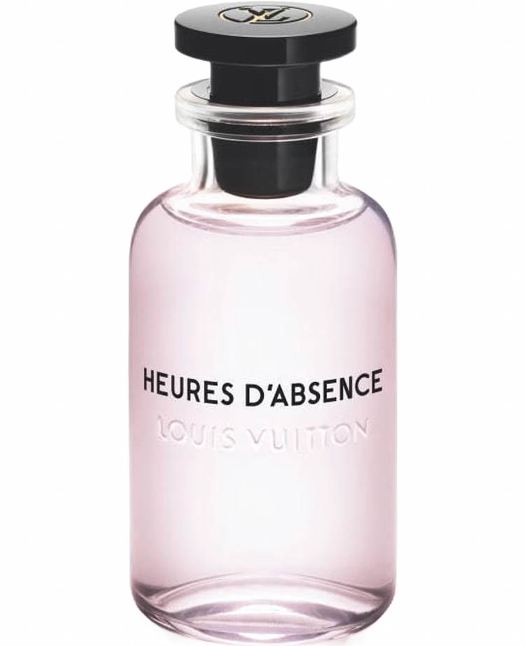 Heures D'Absence