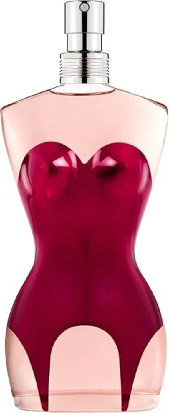 Classique Eau De Parfum