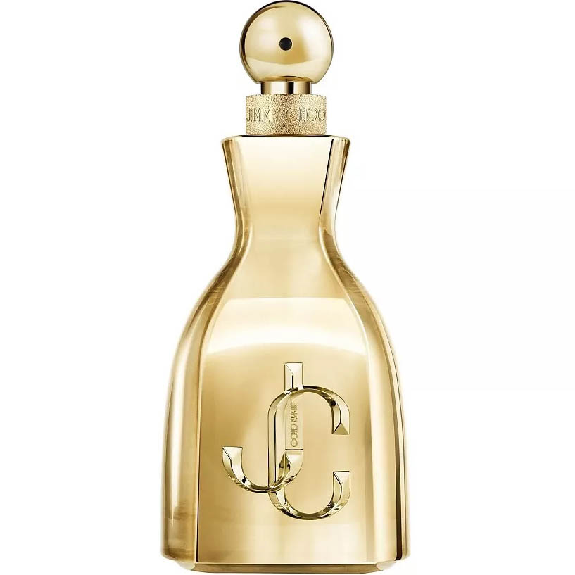 I Want Choo Le Parfum