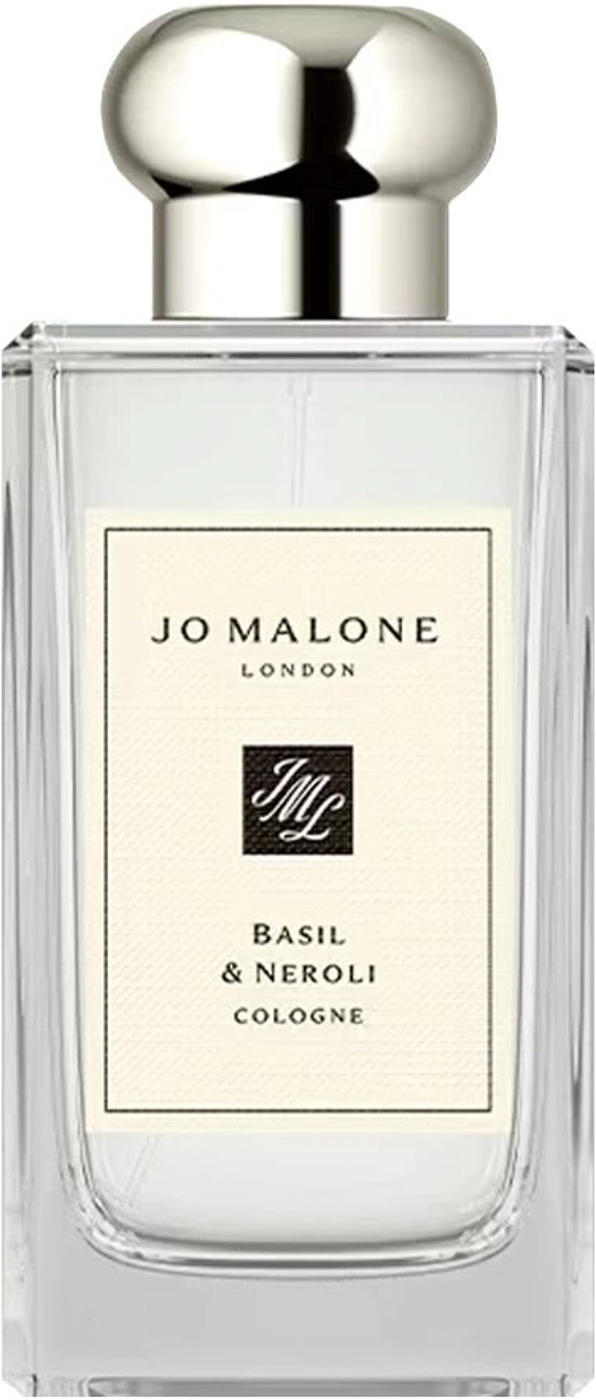 Basil & Neroli