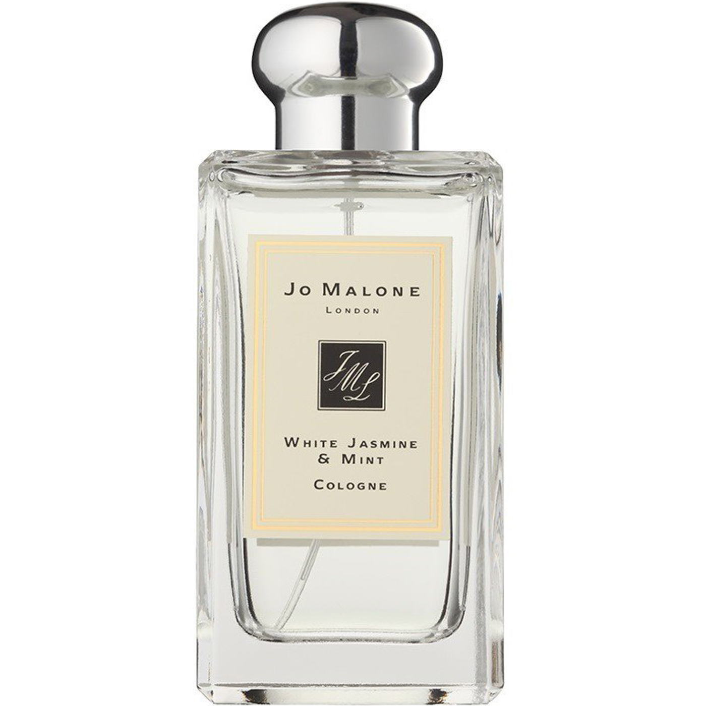 White Jasmine & Mint