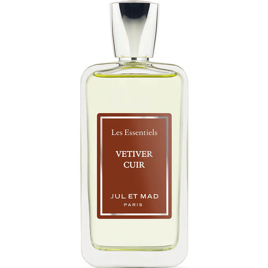 Vetiver Cuir