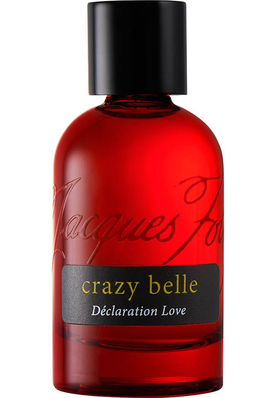 Crazy Belle