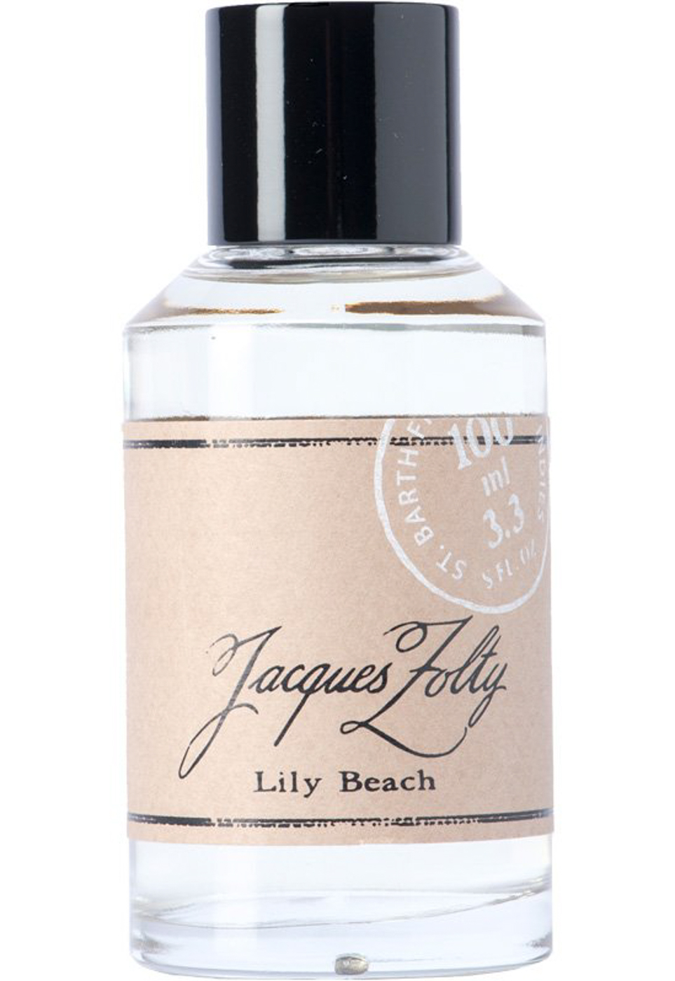 Lily Beach