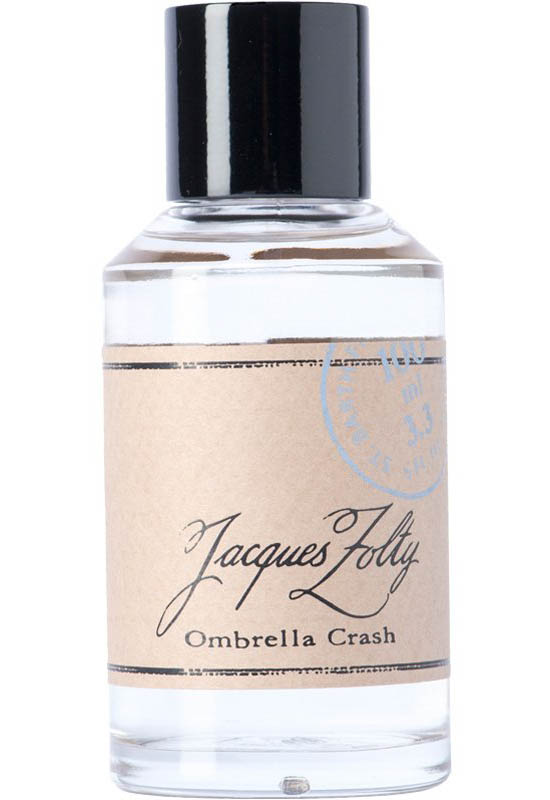 Ombrella Crash