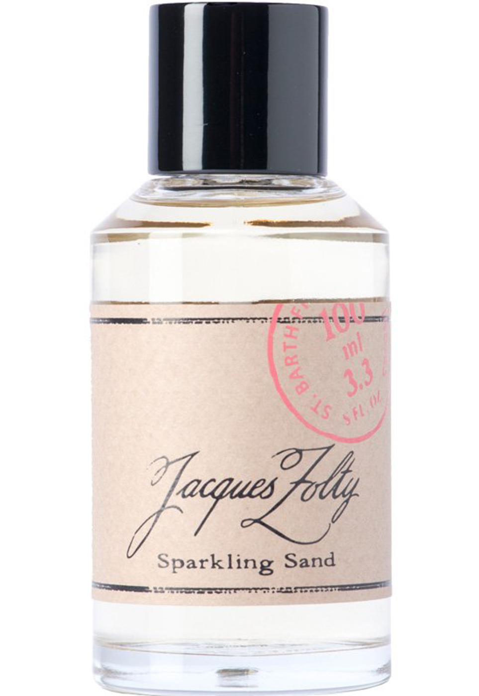 Sparkling Sand