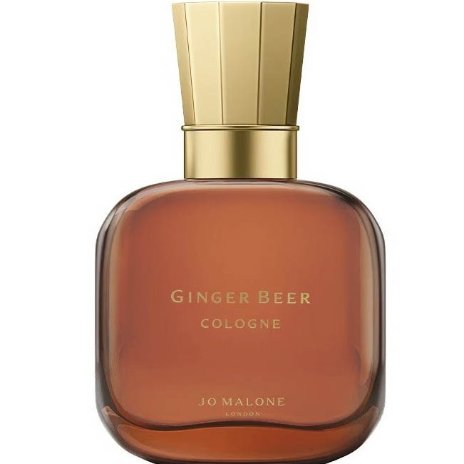 Ginger Beer