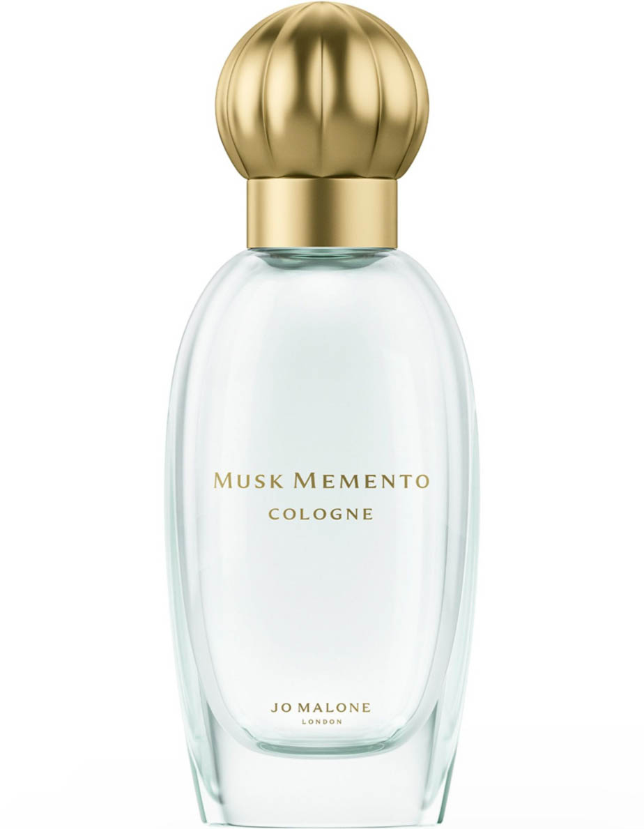 Musk Memento