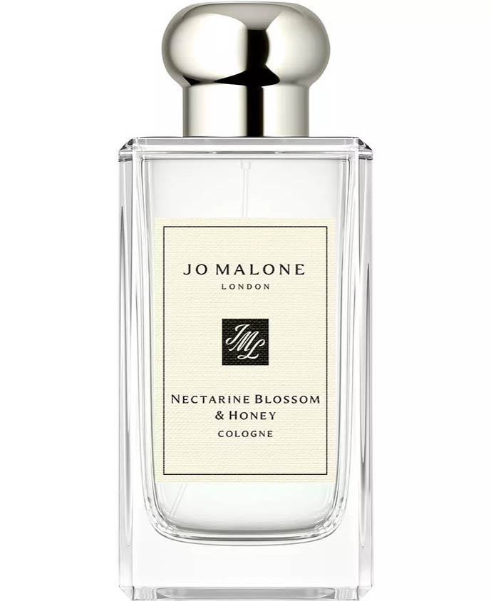 Nectarine Blossom & Honey