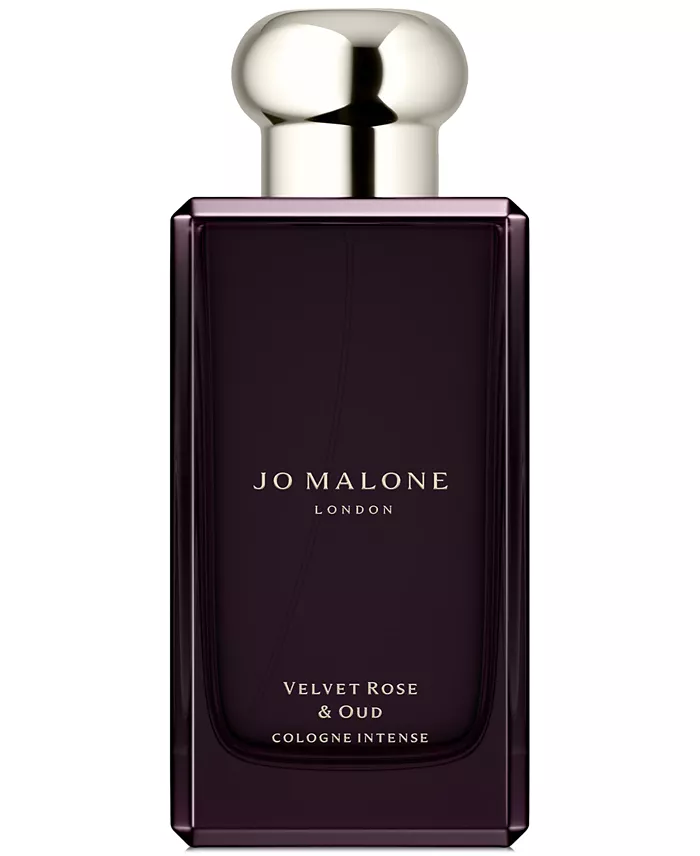 Velvet Rose & Oud
