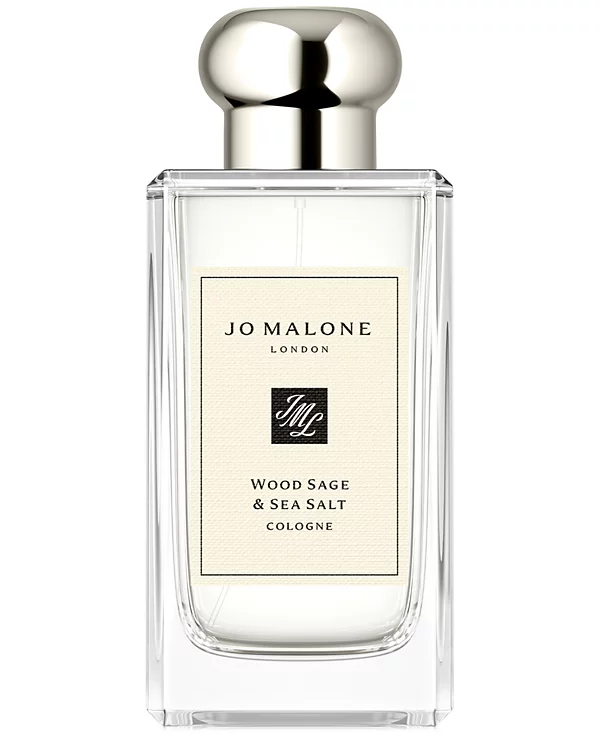 Wood Sage & Sea Salt
