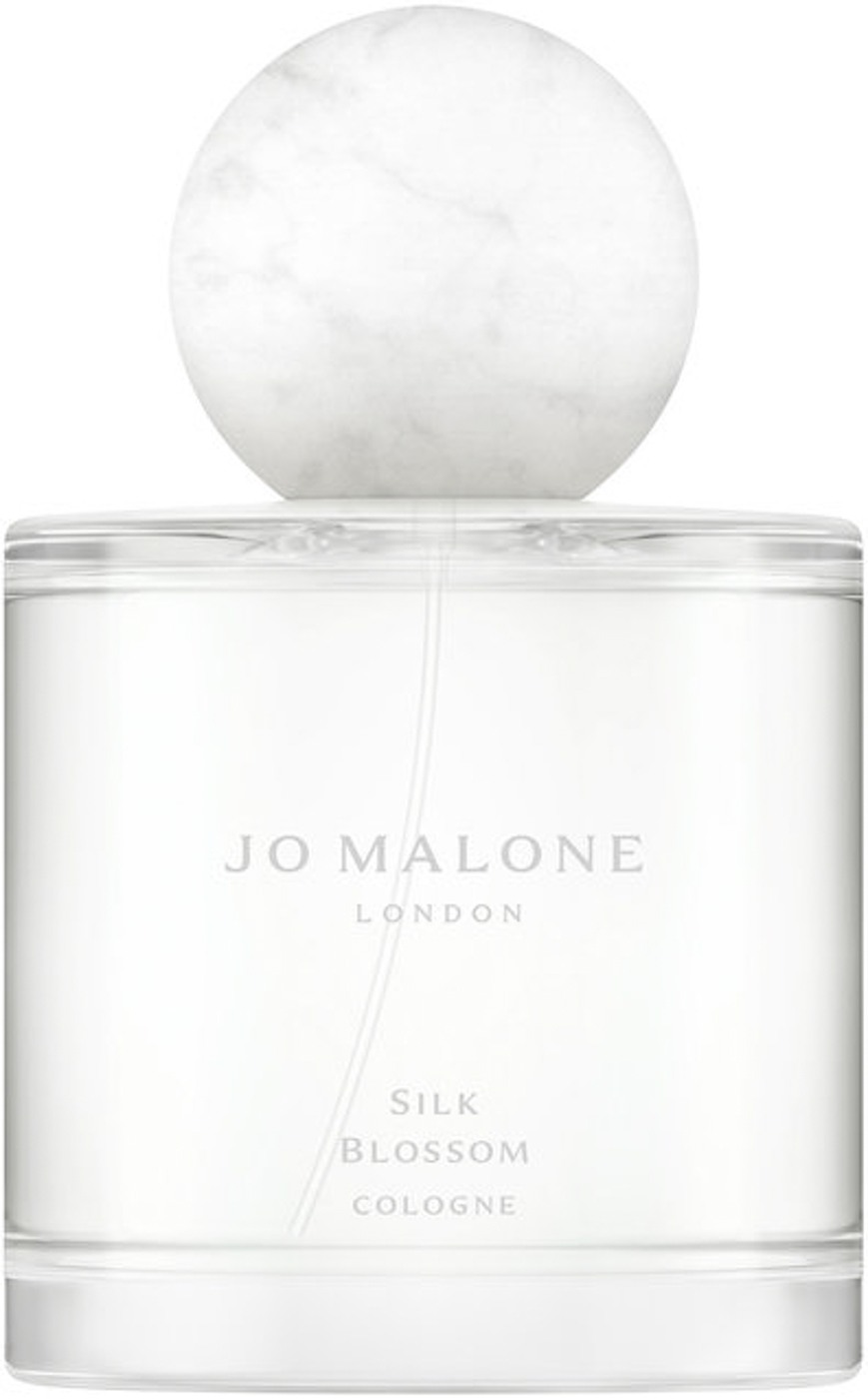 Silk Blossom