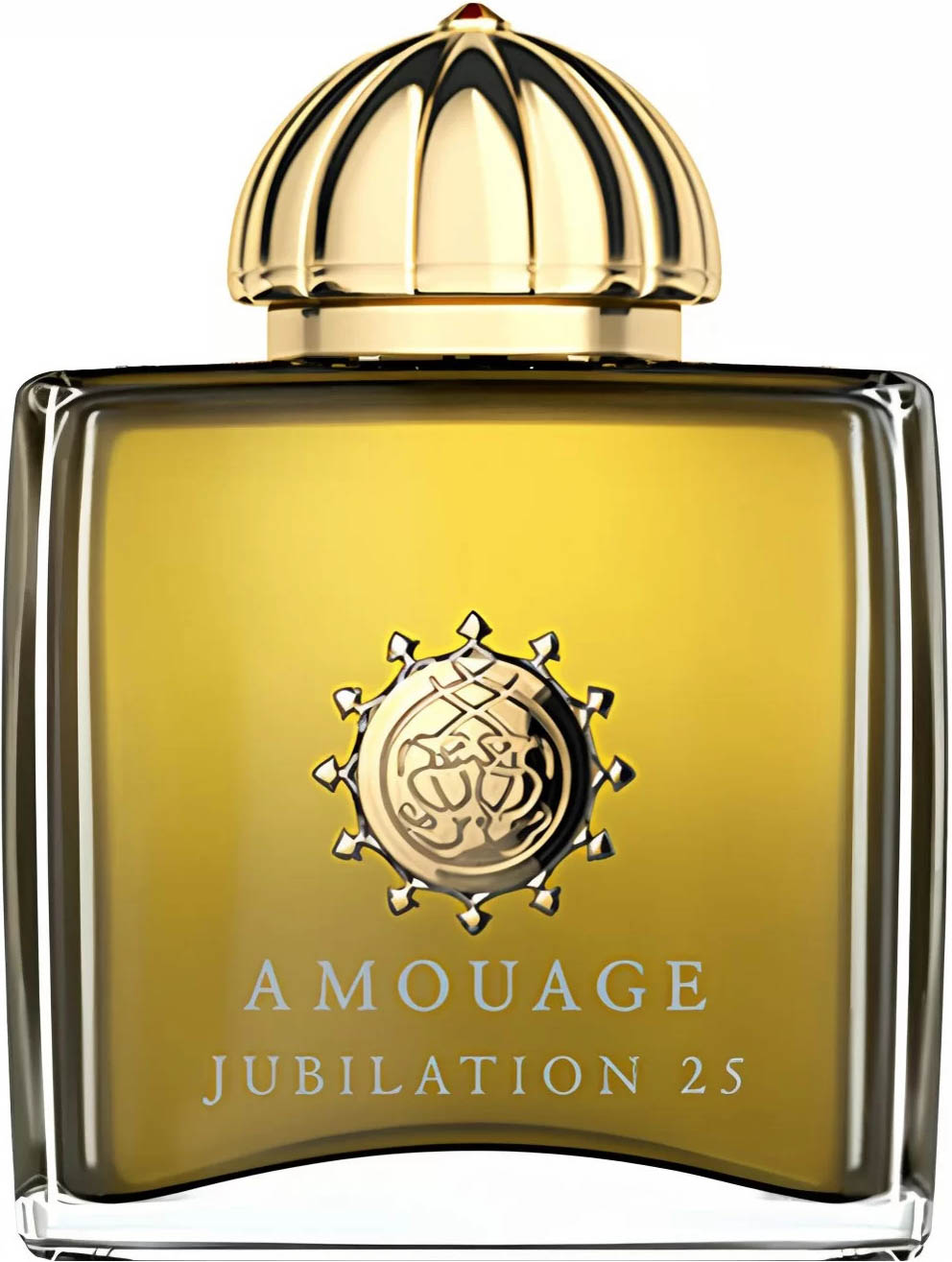 Jubilation XXV For Woman
