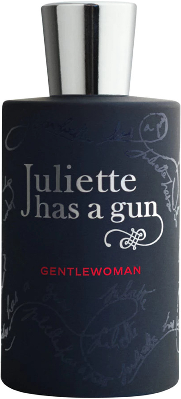 Gentlewoman