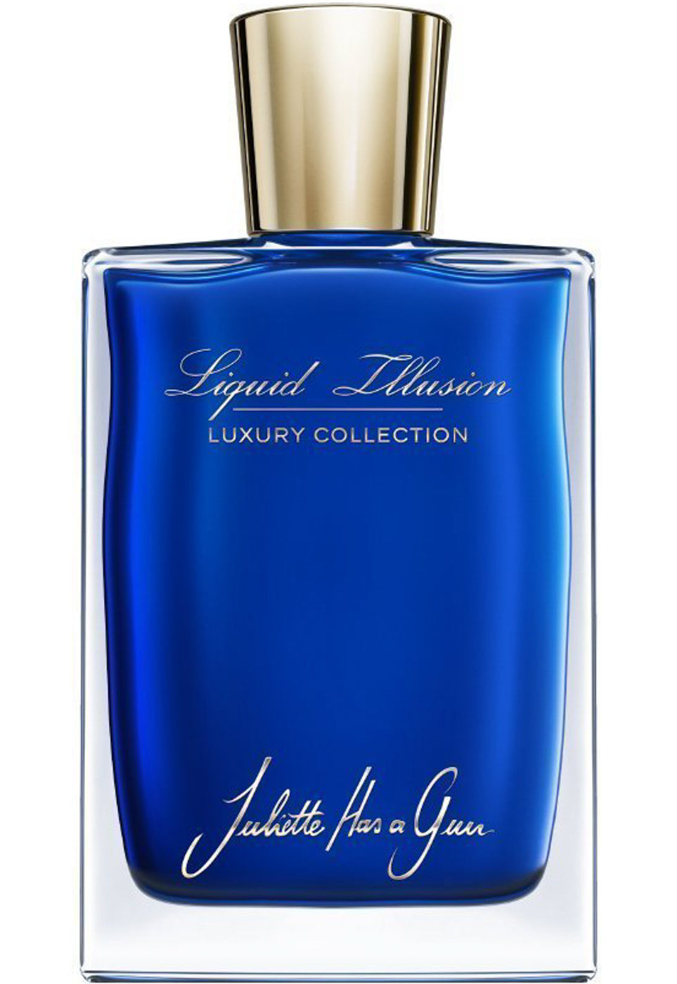 Liquid Illusion