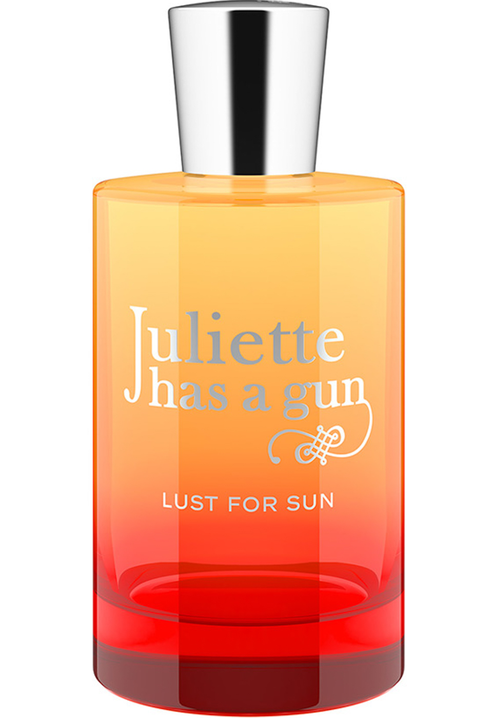 Lust For Sun