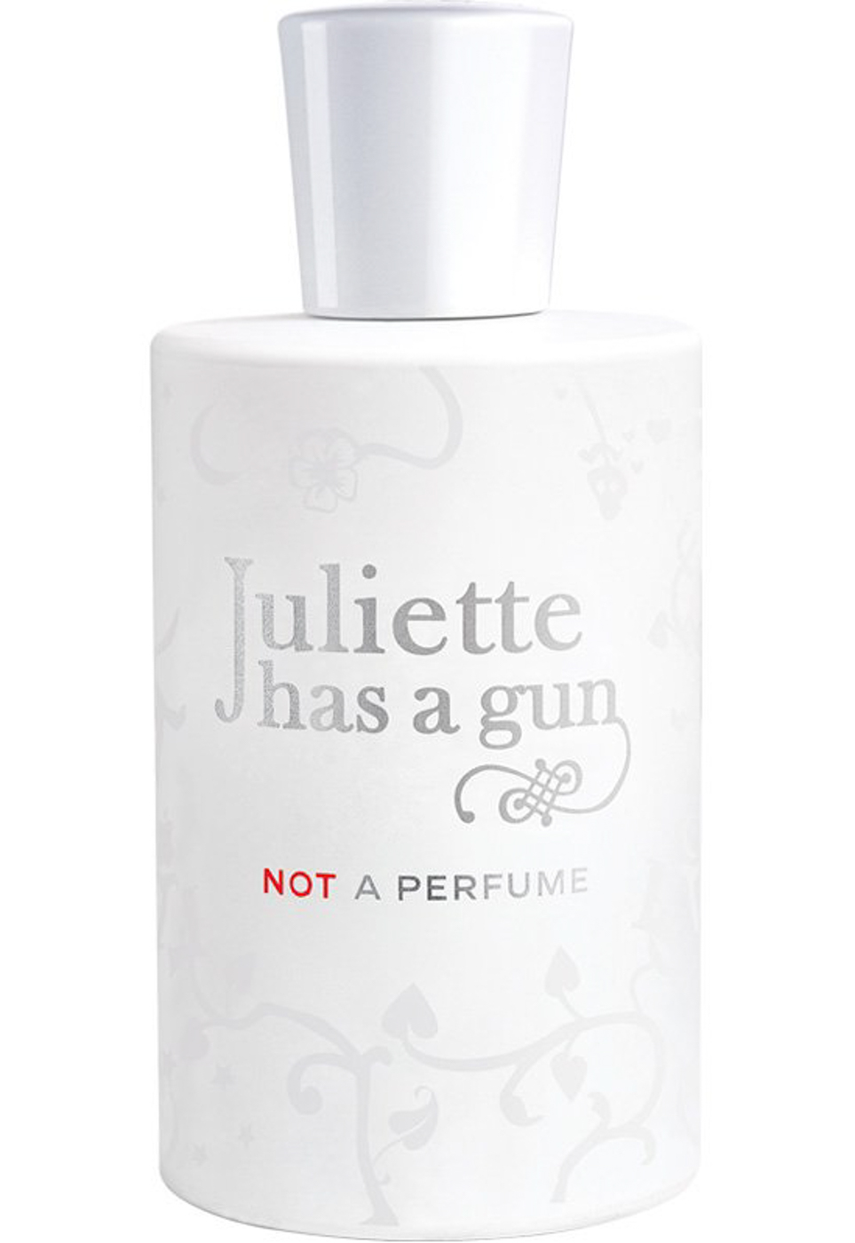 Not A Perfume