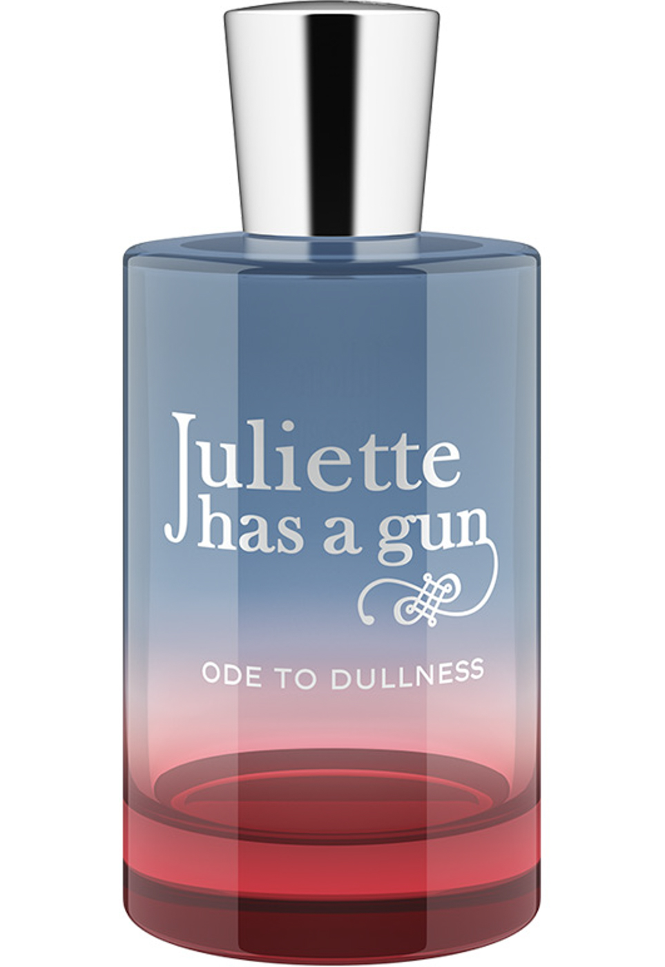 Ode To Dullness