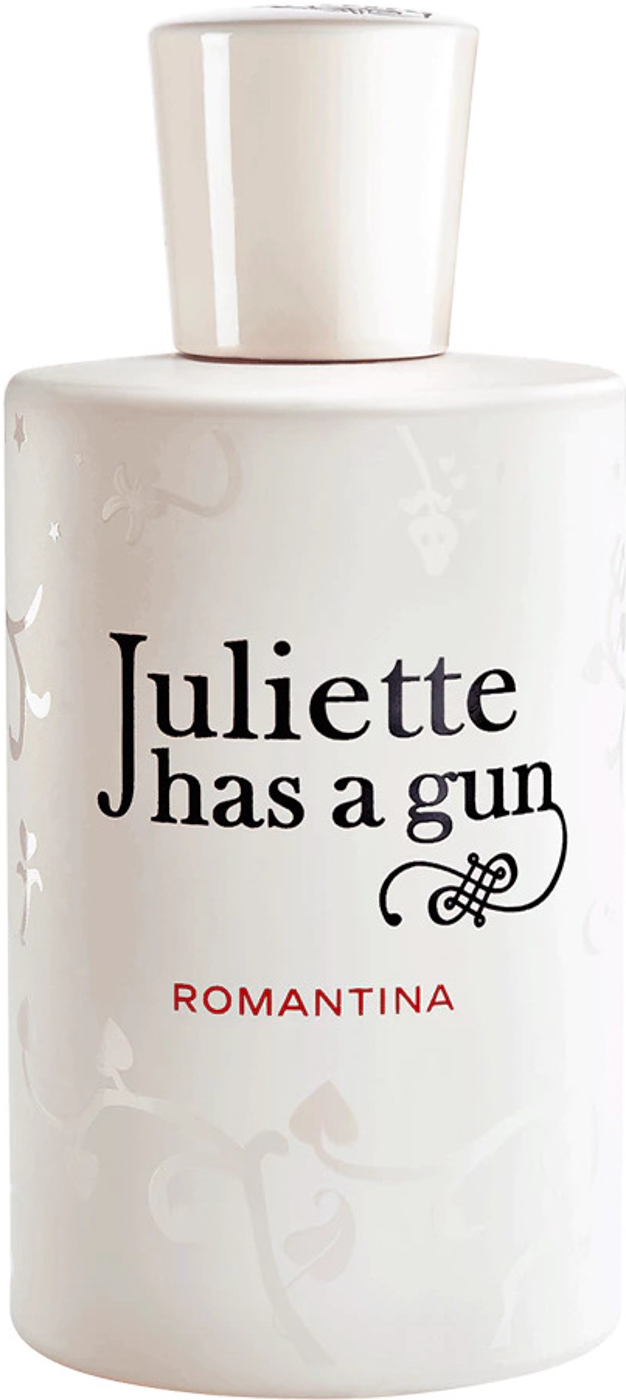 Romantina