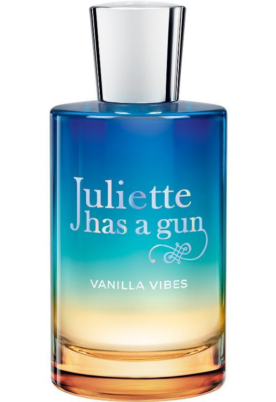 Vanilla Vibes